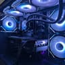 ULTAMITE GAMING PC - RTX 3080, RYZEN 9 5900X, 32GB DDR4, 2TB NVME!!!