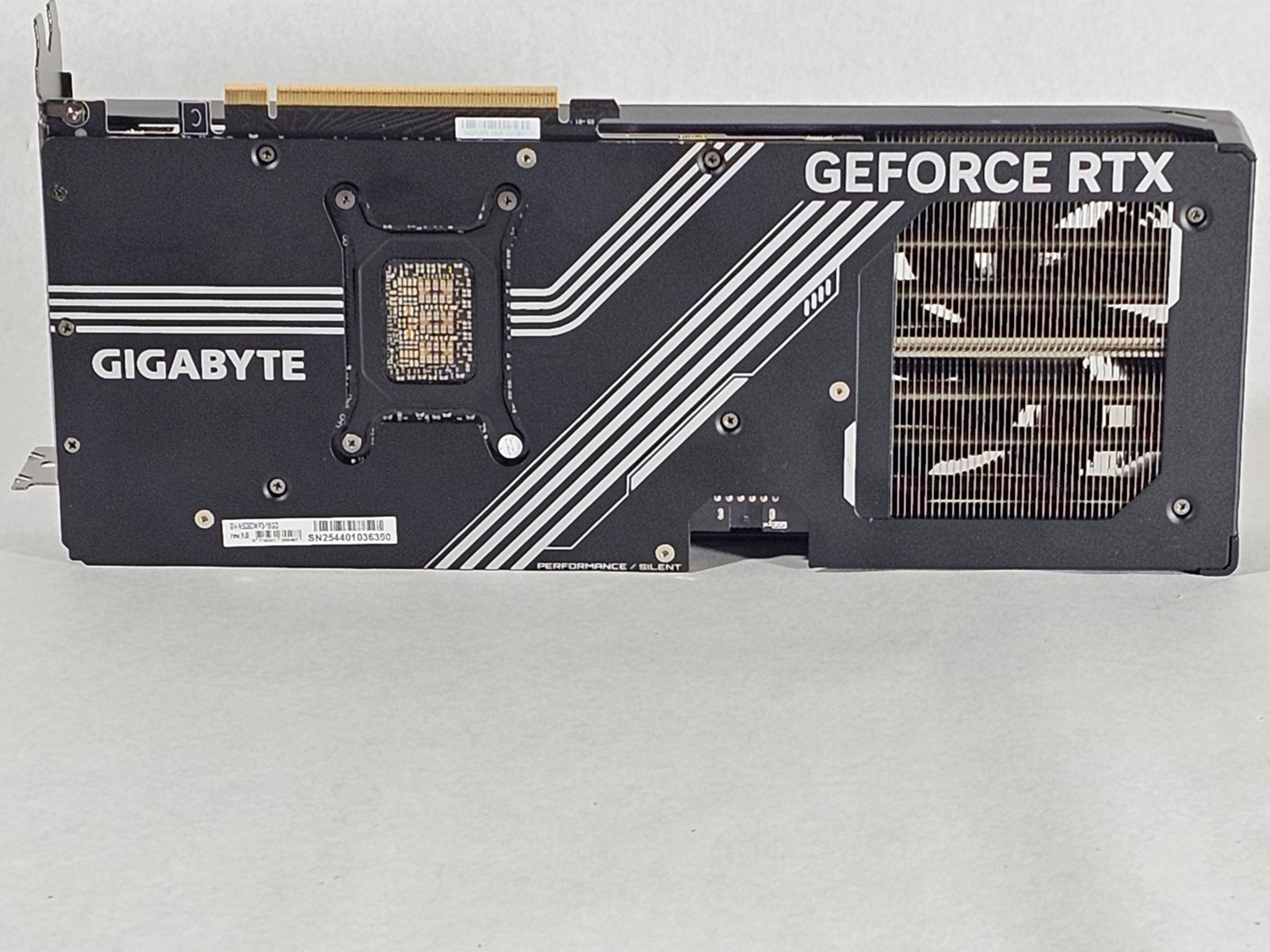 RTX 5080 Gigabyte 16GB