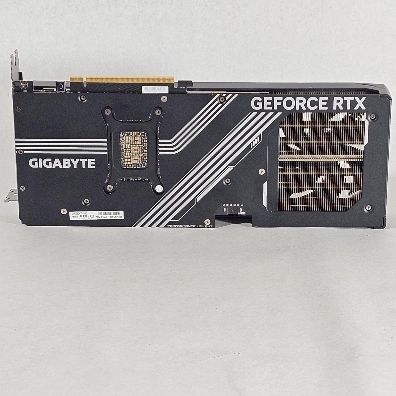 NVIDIA GeForce RTX 5080 - Image 3