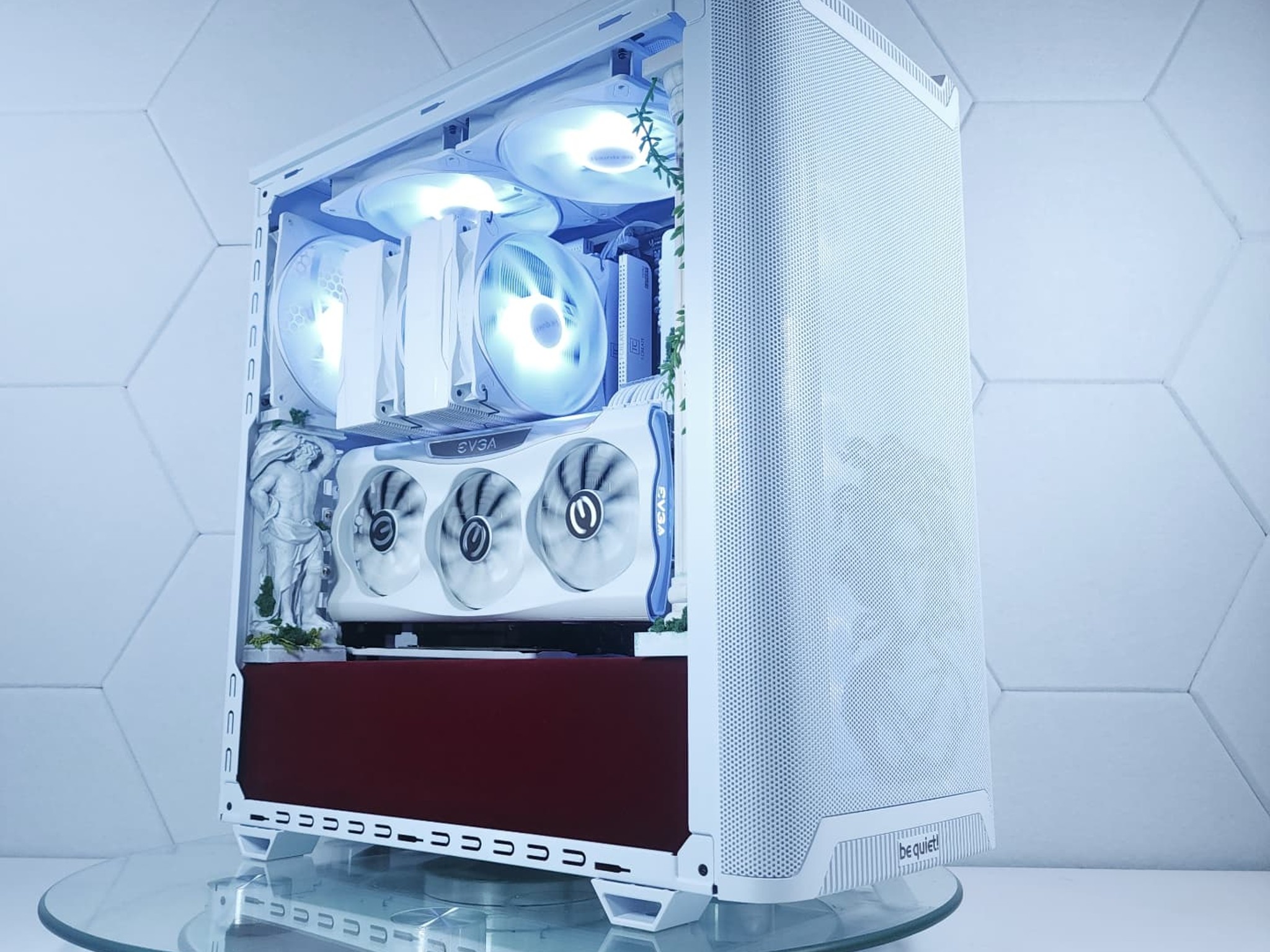 ❤️RTX 3090 | Core i9 12900KF ● 1440p/4K Gaming Computer
