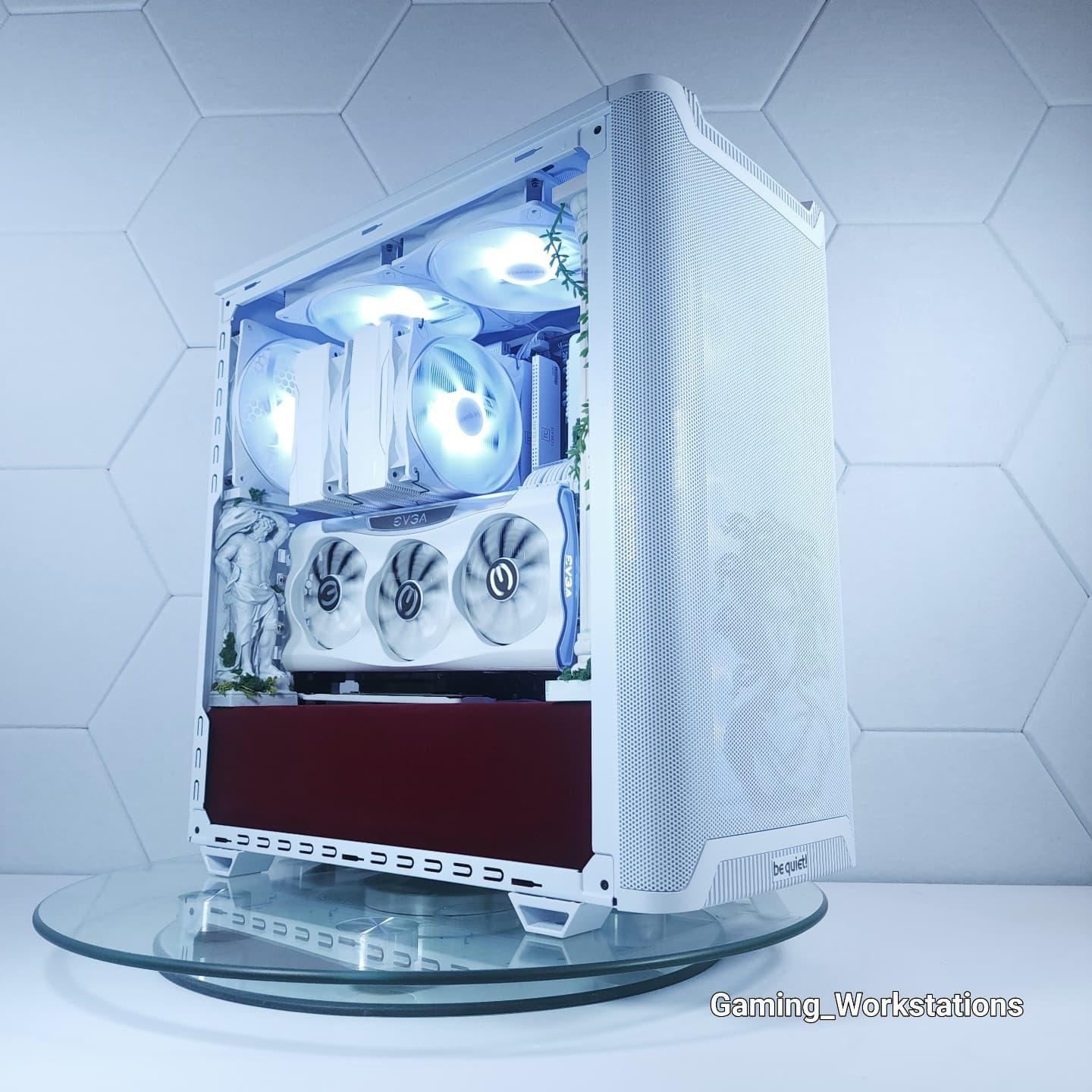 ❤️RTX 3090 | Core i9 12900KF ● 1440p/4K Gaming Computer