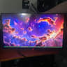 NEW ASUS ROG 27” OLED 4K Resolution (240hz Refresh Rate) Gaming Monitor (ZERO HRS USED) (PG27UCDM)