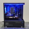 Ryzen 5 5500 | RX 9060XT 16G | Gaming PC