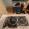 MSI GT Radeon RX 580