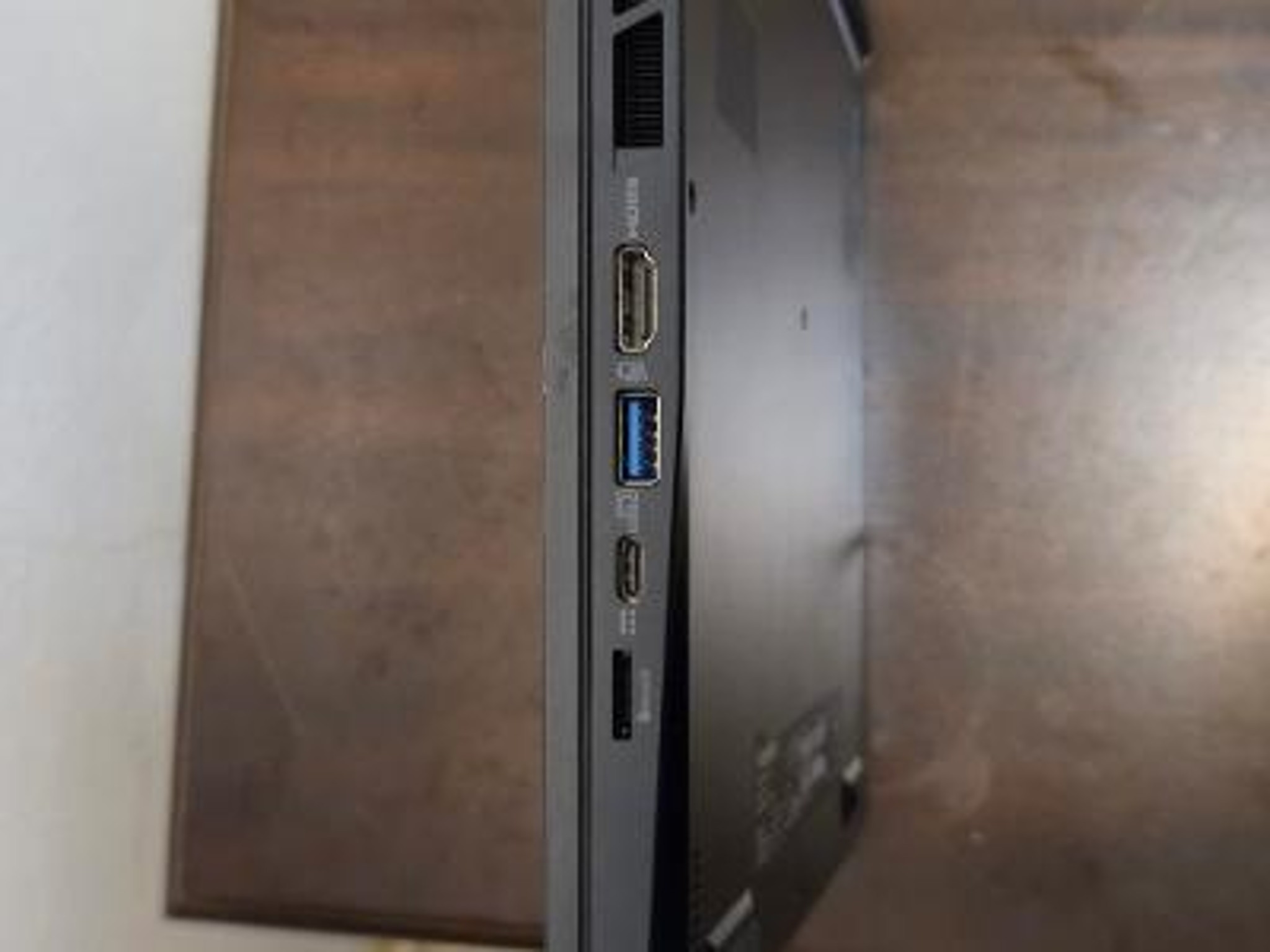 Acer Predator Helios 14.5" QHD 120Hz, Intel U7 155H, 16GB RAM, 1TB SSD, Nvidia RTX 4070 8GB