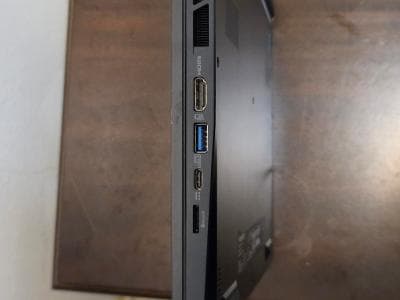 Acer Predator Helios 14.5" QHD 120Hz, Intel U7 155H, 16GB RAM, 1TB SSD, Nvidia RTX 4070 8GB