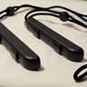 Nintendo Switch Black/Grey Used but Like New With Carrying Case