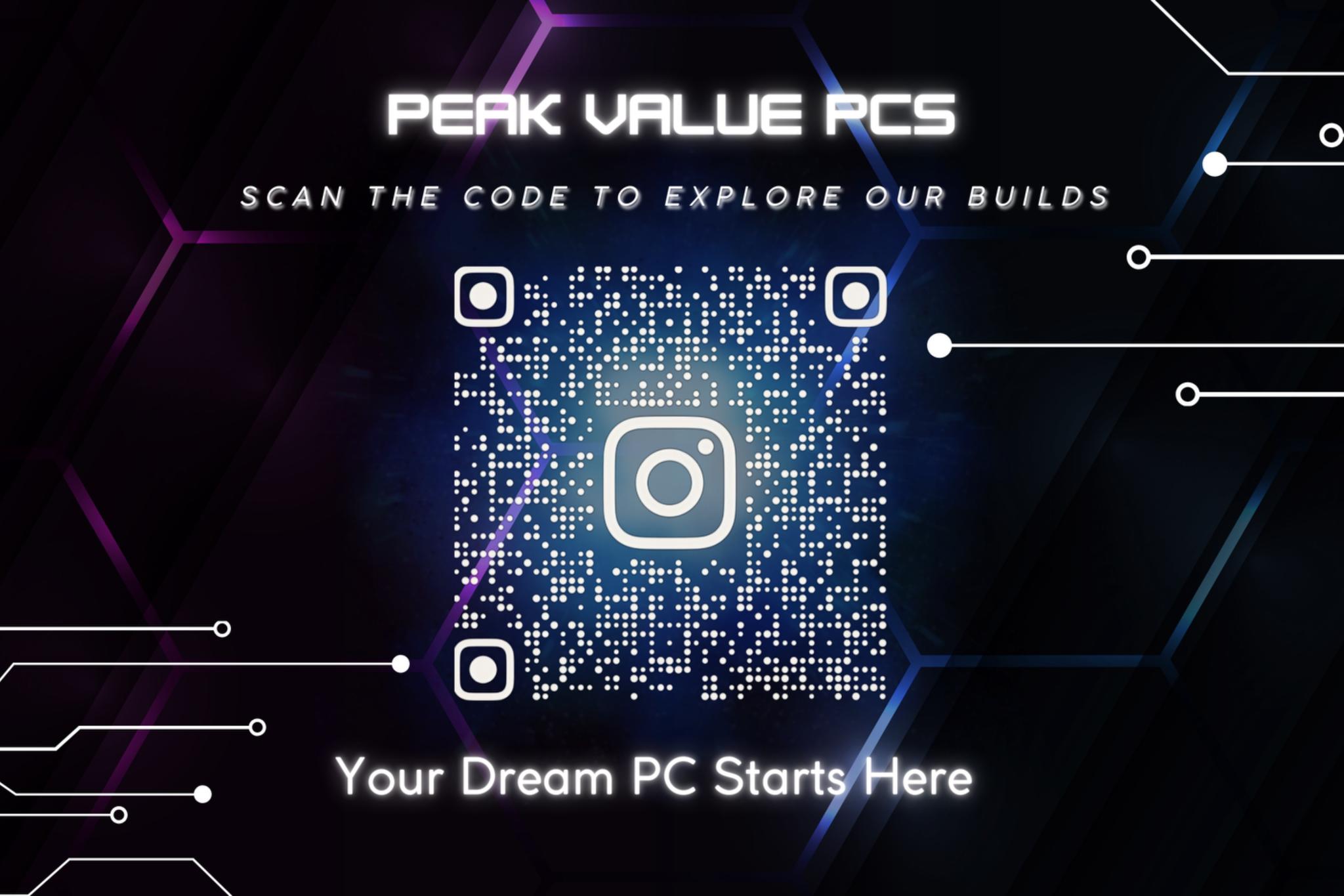 Peak Value PCs