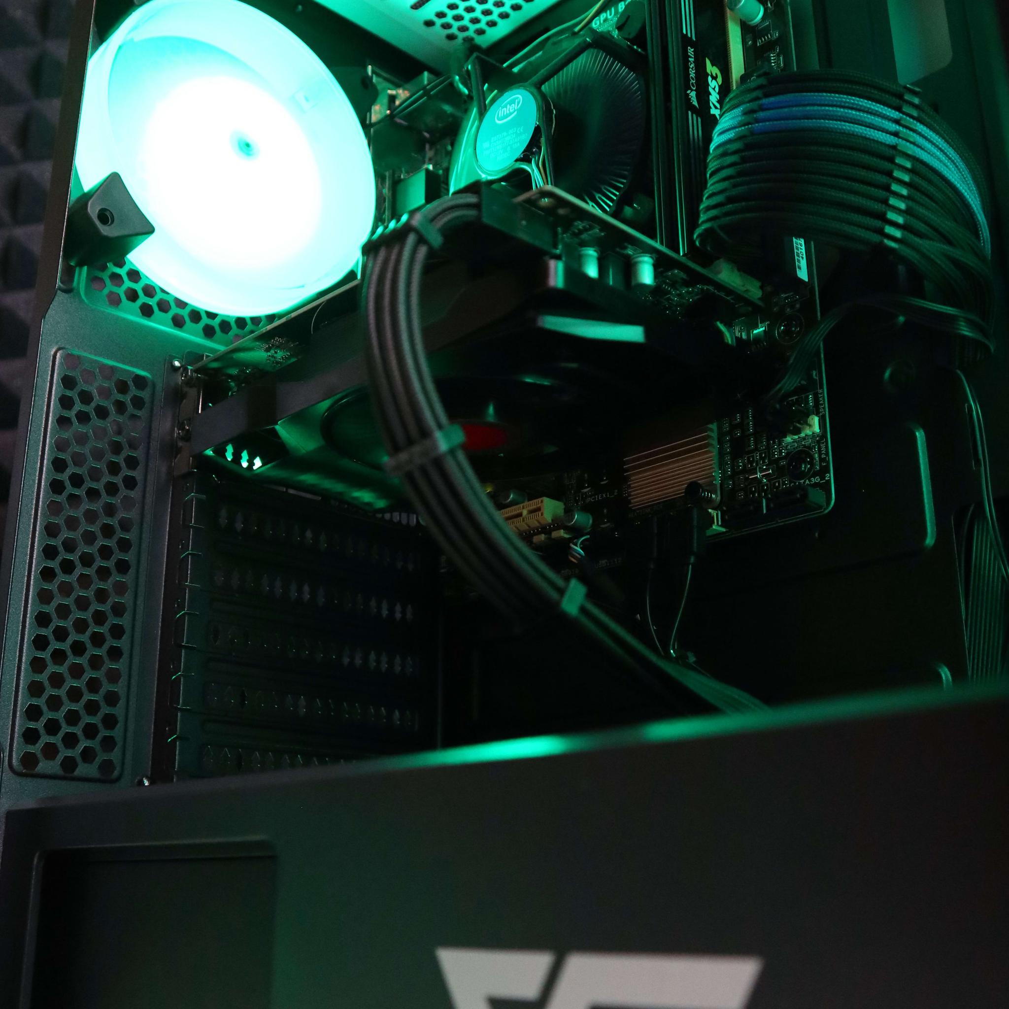 BMO | i5 4570S/RX 560 Gaming PC FREE SHIPPING