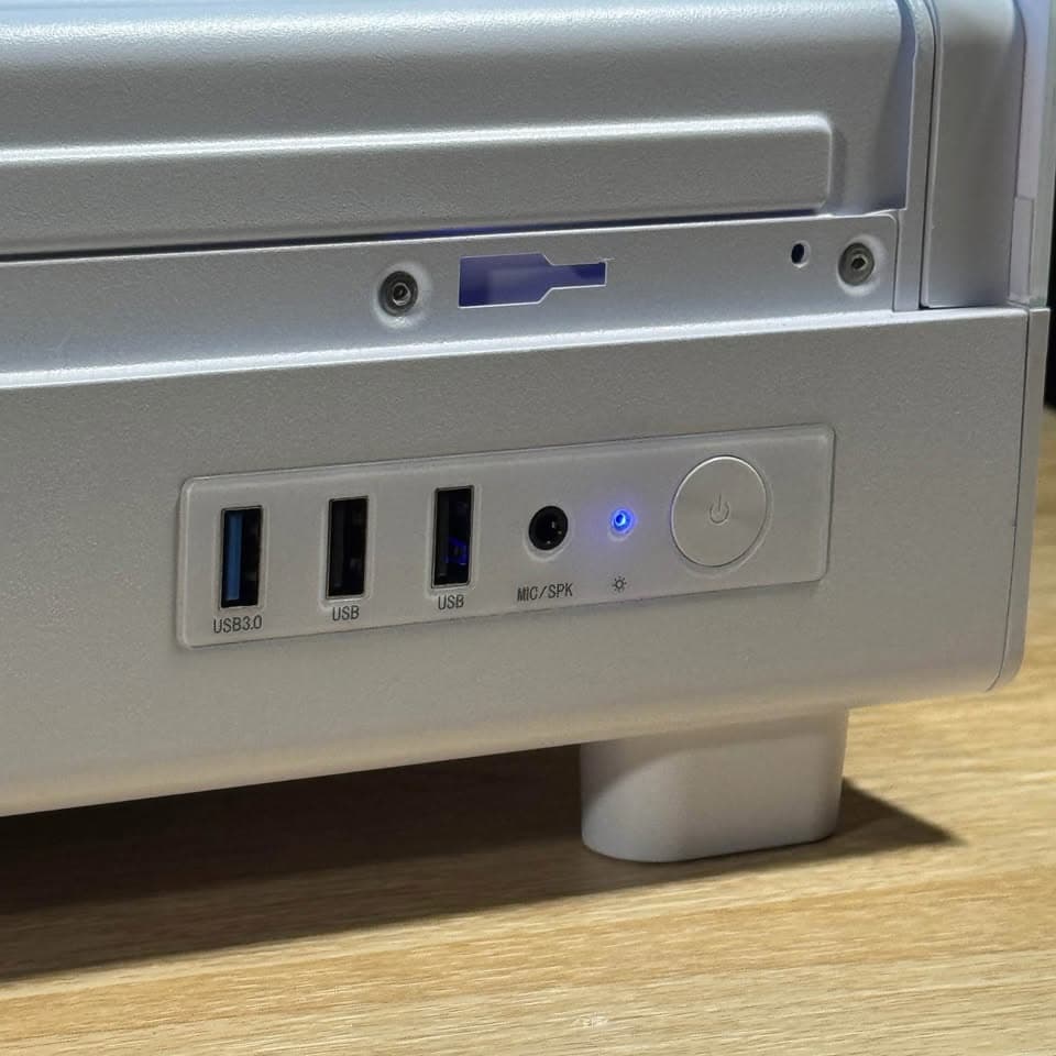 🔥 Gaming PC | RX 570 | Ryzen 3 2300X | 16GB RAM | 512GB SSD | WiFi + BT