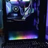 (Liquid Cooled) Intel 9th gen Gaming pc-16GB DDR4(XMP)-over 2TB storage-w/ (Activated)Windows 11 