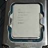 Intel Core i5-12600KF