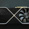 NVIDIA GeForce RTX 3090 Founders Edition - Used - Good Condition - NEVER MINED WITH