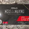 ASRock Challenger Radeon RX 5700 XT