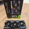 EVGA RTX 3080 FTW3 ULTRA GAMING 10G