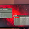 MSI MAG273R 27'' FHD 1080p 144Hz Monitor