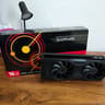 Sapphire Radeon RX 7800 XT (Reference Cooler)