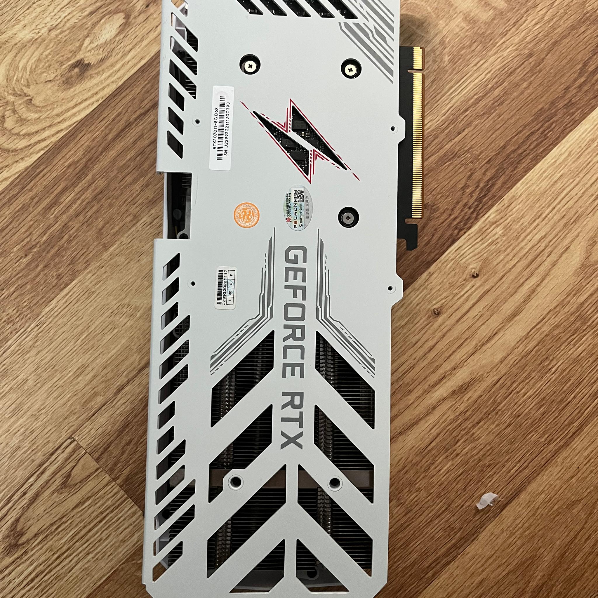 Peladn RTX 3070 TI