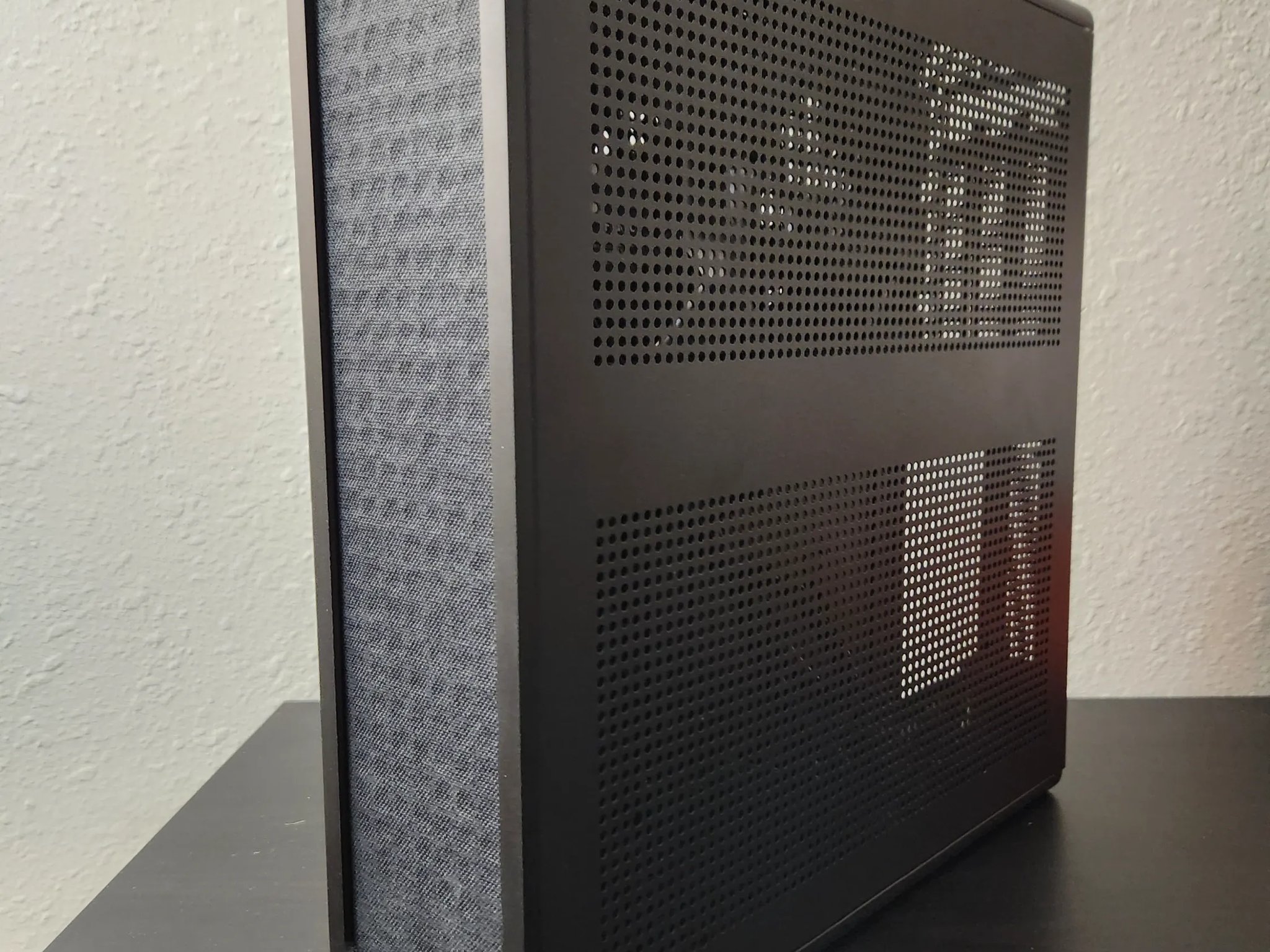 Fractal Design Ridge PCIe 4.0