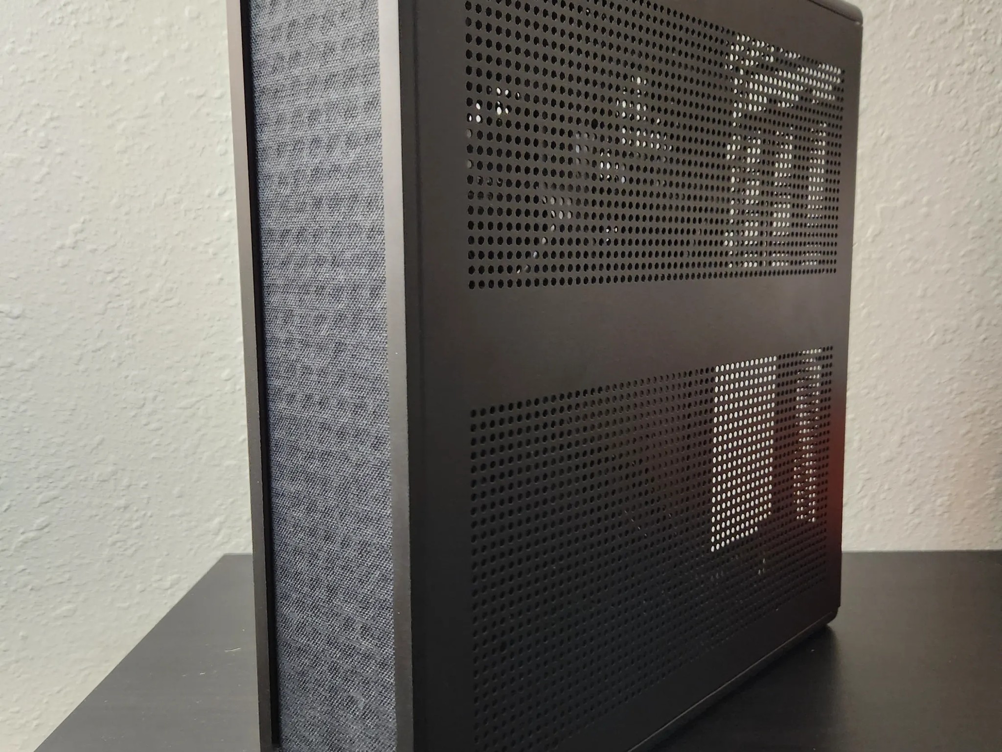 Fractal Design Ridge PCIe 4.0