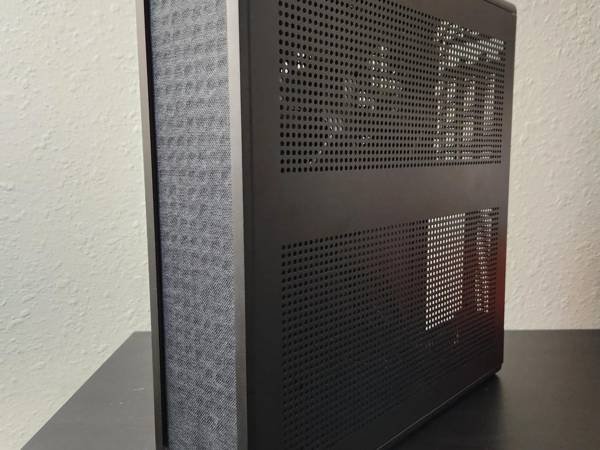 Fractal Design Ridge PCIe 4.0