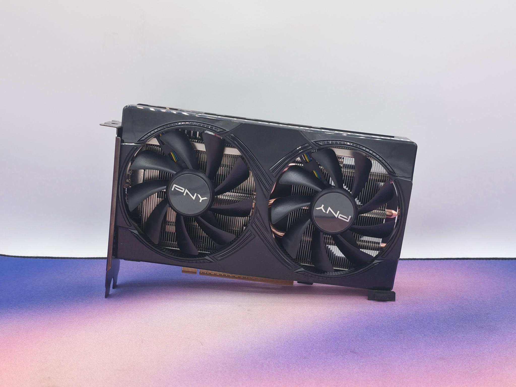 PNY Verto RTX 5060