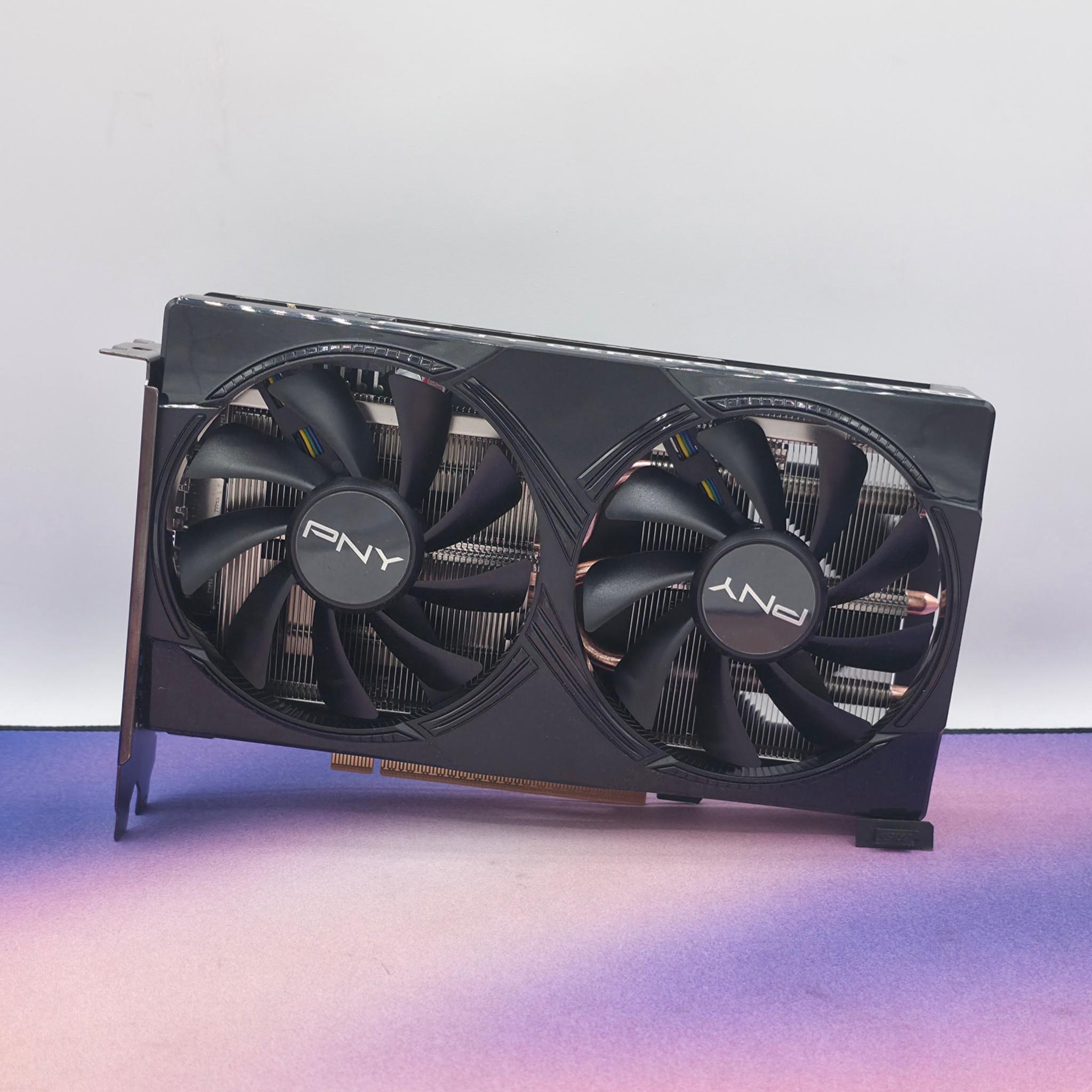 PNY Verto RTX 5060