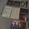 Asus ROG Srix B550-f Gaming WiFi II