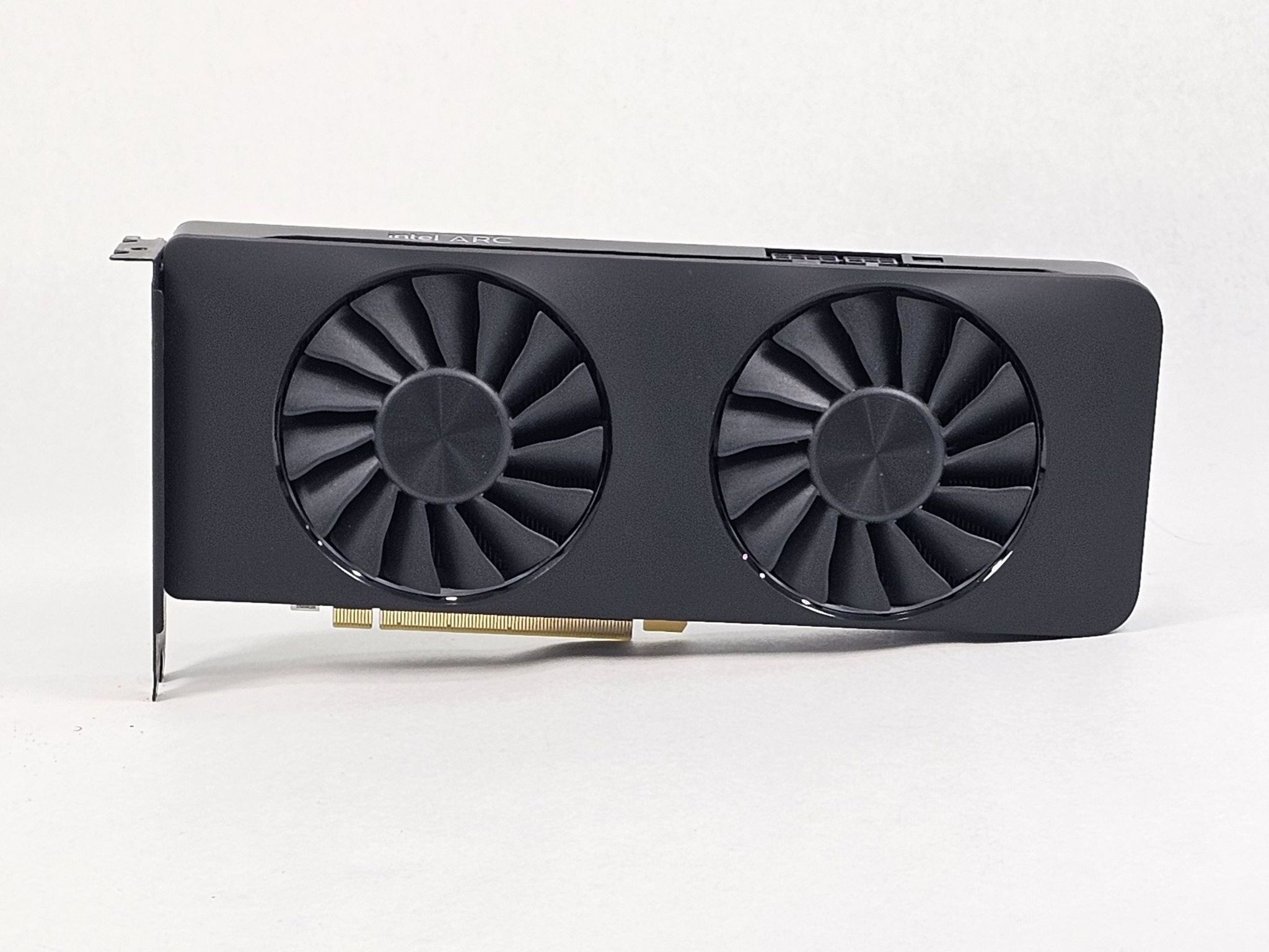 Intel Arc A770 Limited Edition 16GB