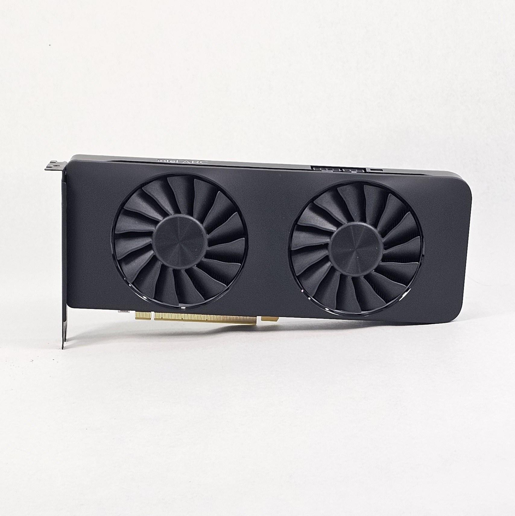 Intel Arc A770 Limited Edition 16GB