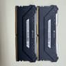Corsair Vengeance RGB Pro 32GB 2x16GB DDR4-3200 Memory Kit