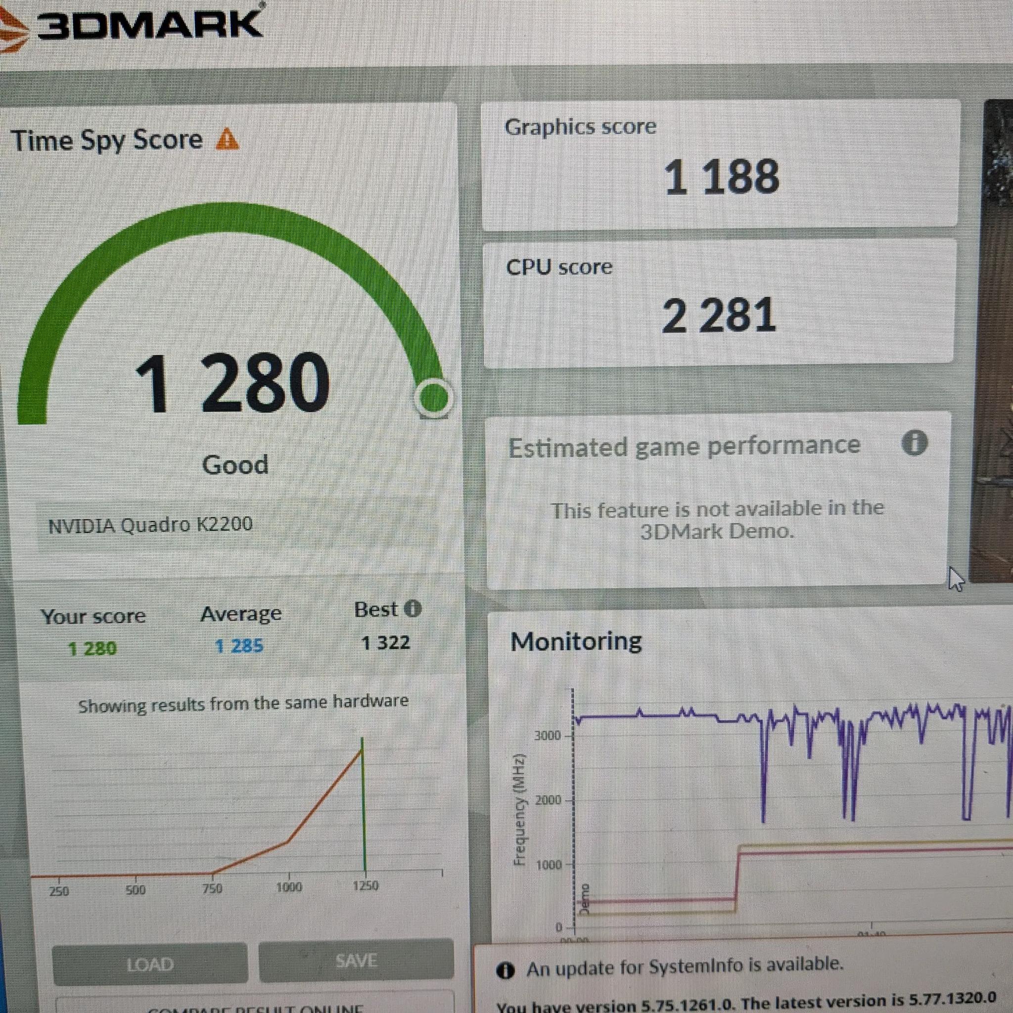 Scratch and Dent | 60 FPS Fortnite | 180 Day Warranty | i5-2400, 16GB RAM, 4GB Quadro, 512GB SSD