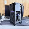 NZXT H1 Gen 2 Gaming / Production Beast! - 5950X, RTX 3070 TI, 32GB DDR 4 4000, 2 TB NVME