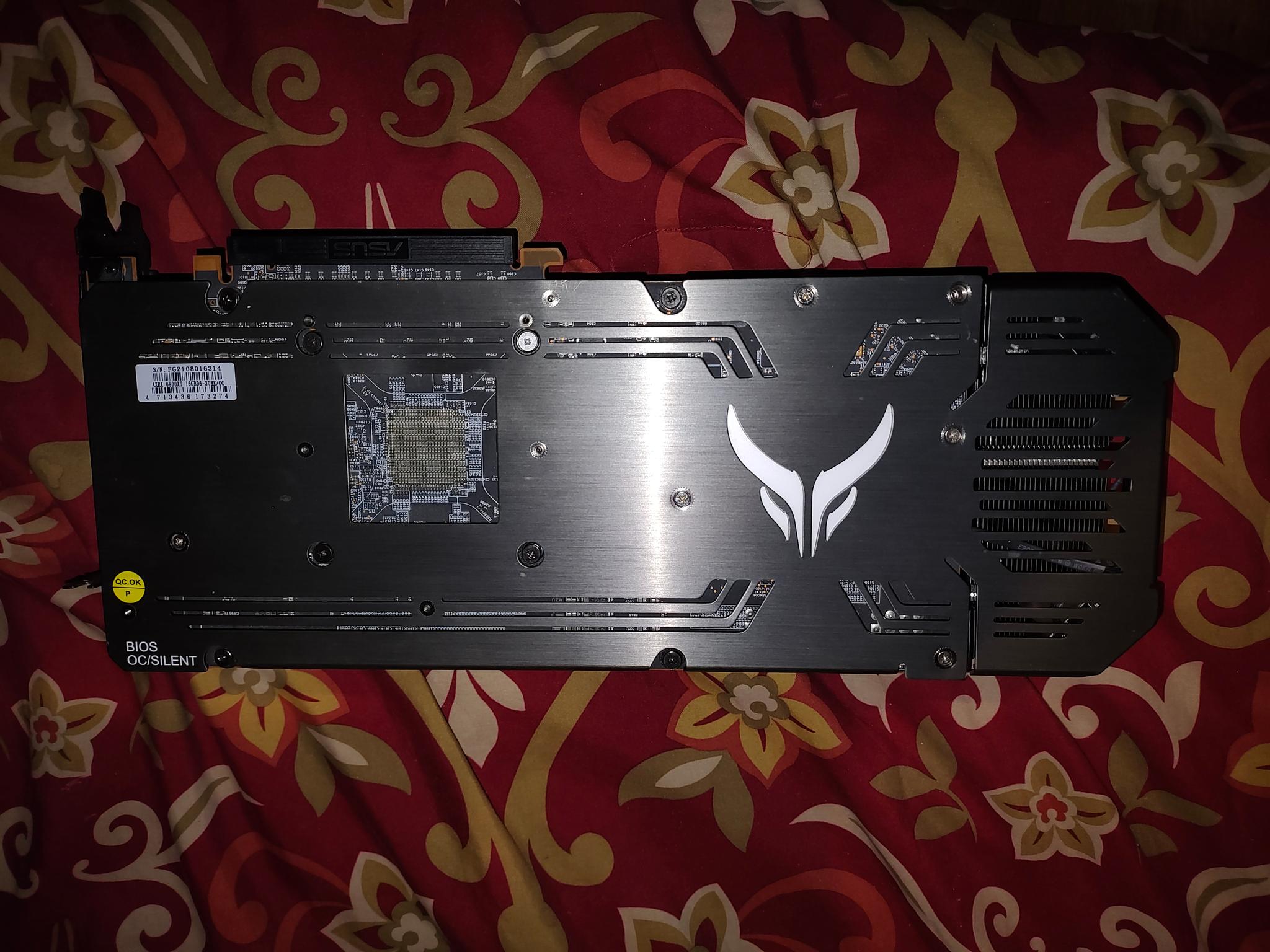 PowerColor 6900XT 16GB