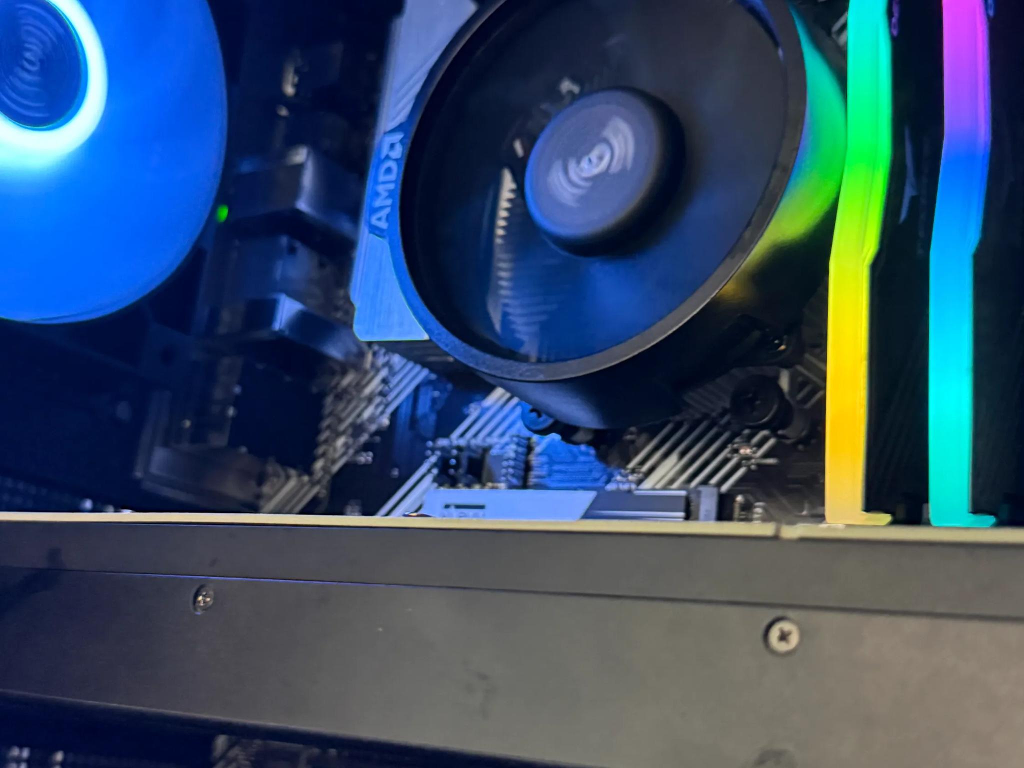 🌋 1440 P Destroyer 🌋New Never Used