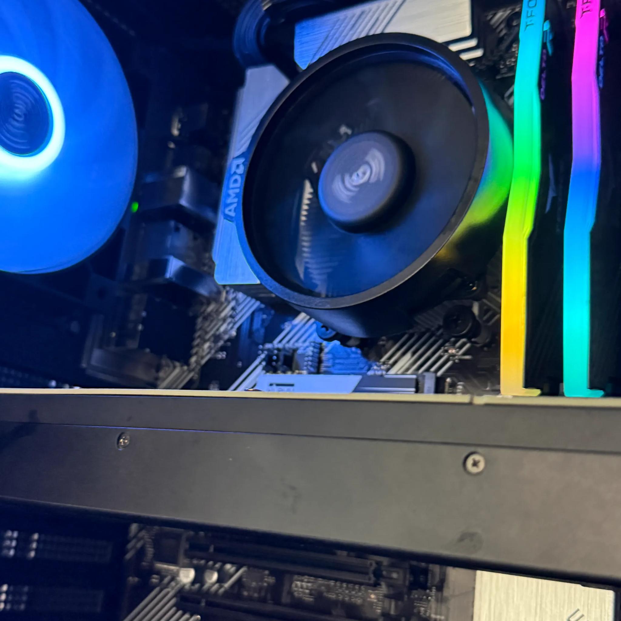 🌋 1440 P Destroyer 🌋New Never Used