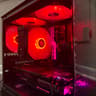 RTX 2060 Super, Ryzen 5 3600 Gaming PC