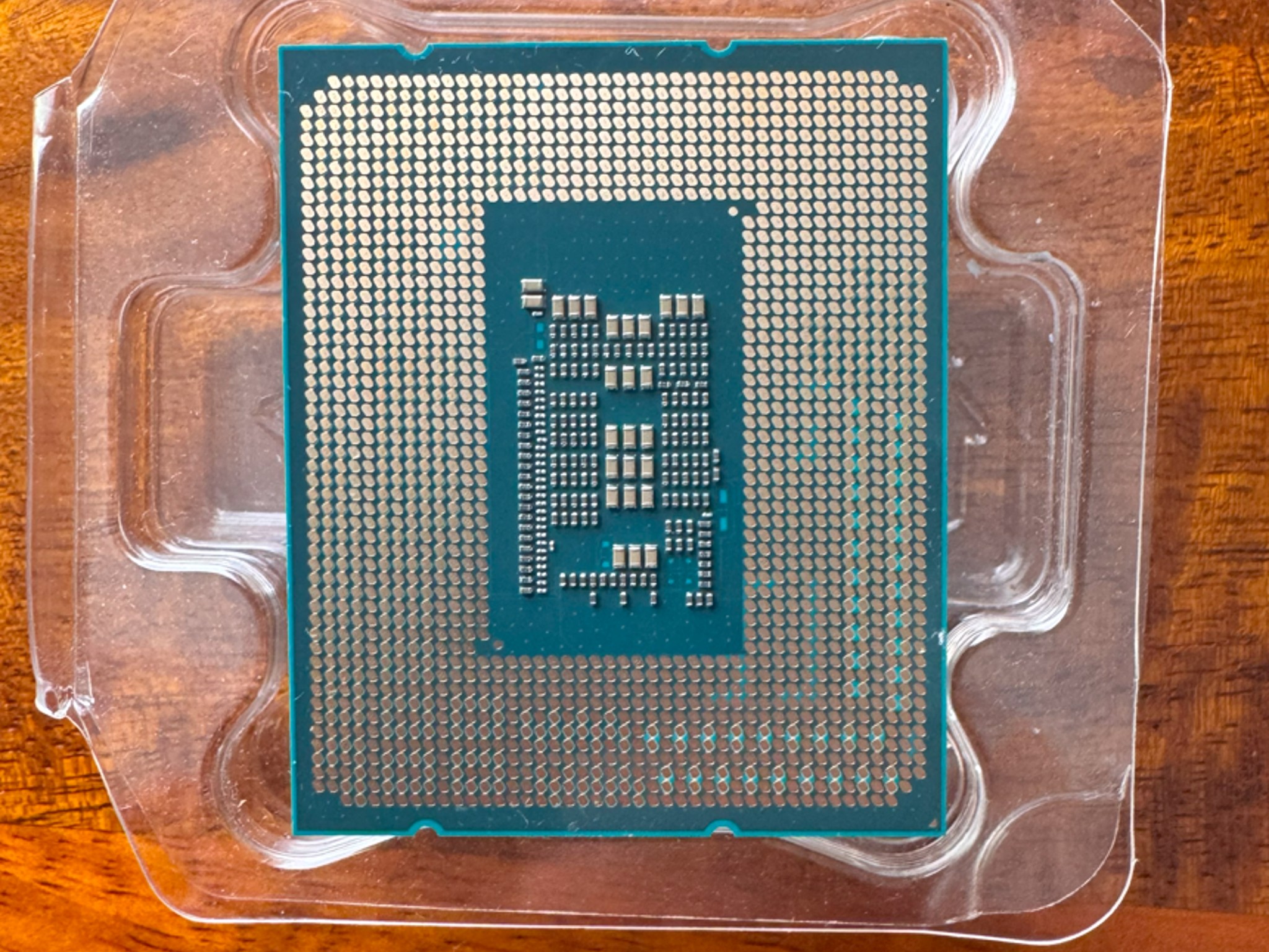 Intel Core i5-12400