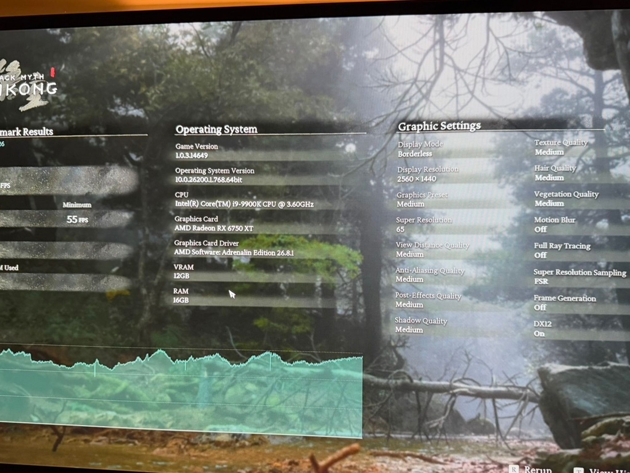 1440P Gaming Pc! 6750XT i9 9900K