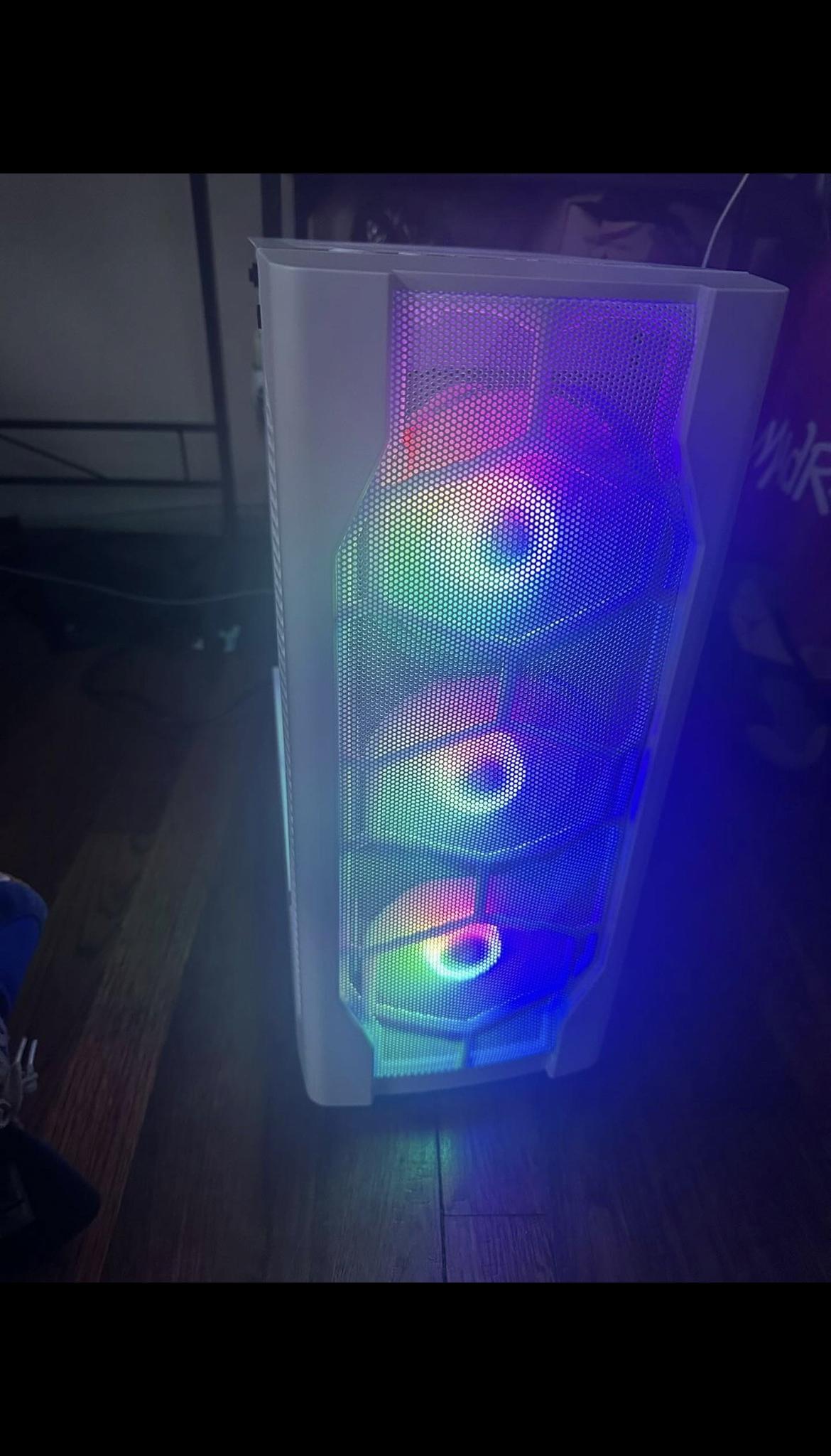 ||Gforce 3050|| AMD 3600 || 16GB RAM|| 1 TB high 1080p fps