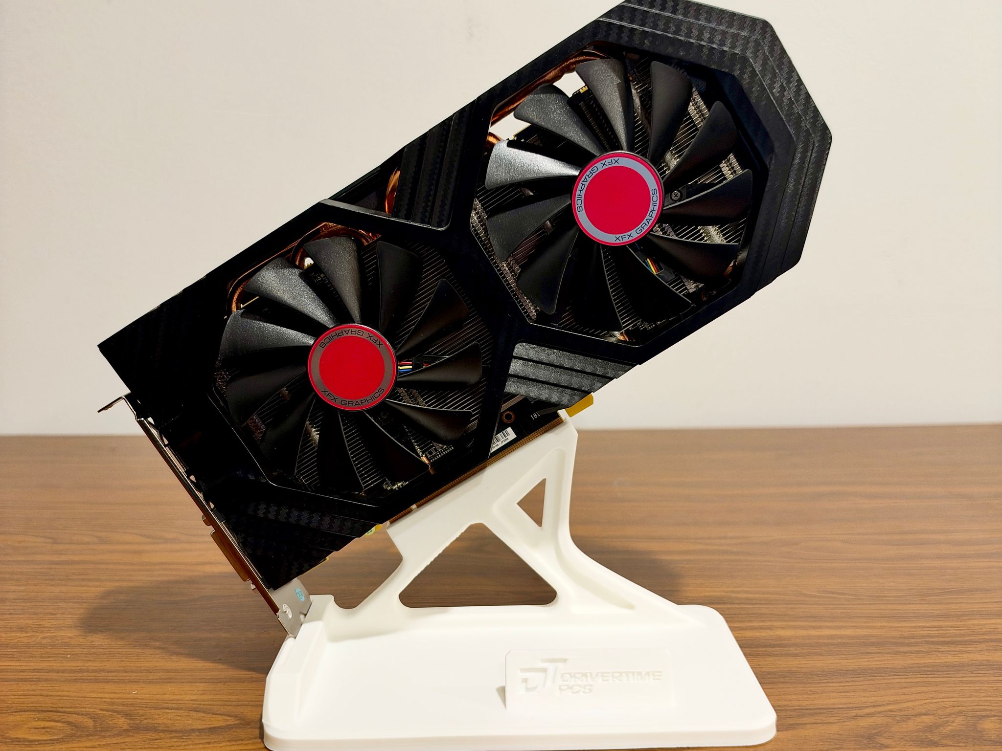 XFX Radeon RX 580 8GB Video Card