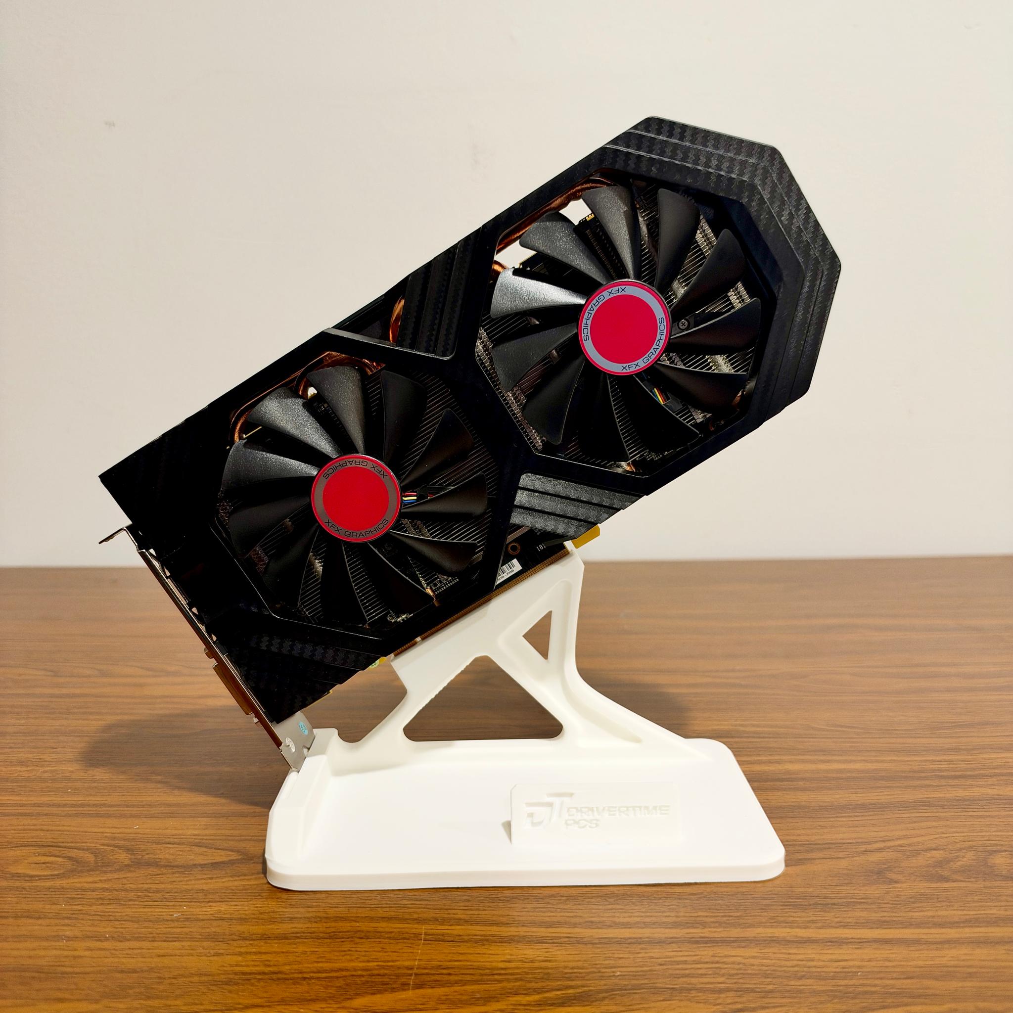XFX Radeon RX 580 8GB Video Card