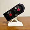 XFX Radeon RX 580 8GB Video Card