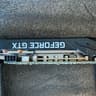 PNY GeForce GTX 1660 SUPER 6GB XLR8 Gaming Overclocked Edition, Used.