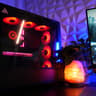 🔥Discounted🔥 1440p Custom Built | Ryzen 7 5800x | RTX 3080 | 32 GB | 2TB M.2 | Liquid Cooled PC