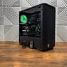 GeForce GTX 1650 Custom Gaming PC - Core i5-7600K