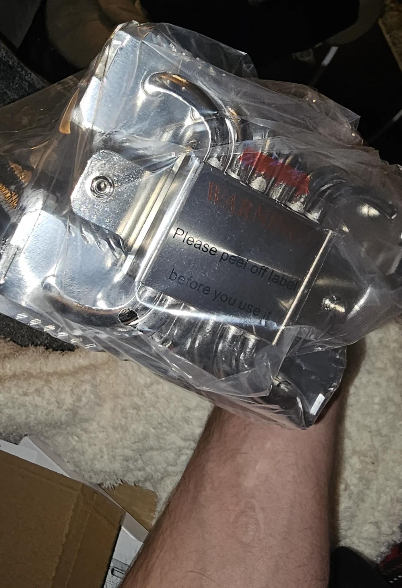 Thermalright peerless assassin cpu cooler