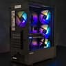 🔥 GeForce RTX 3070 Ti Custom Gaming PC - Ryzen 5 5600G, 16GB RAM, 1TB SSD, WIFI, Win 11 Pro