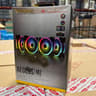 Brand New In Box - FAN | GAMDIAS 120mm X4 Fan RGB AEOLUS M2-1204R