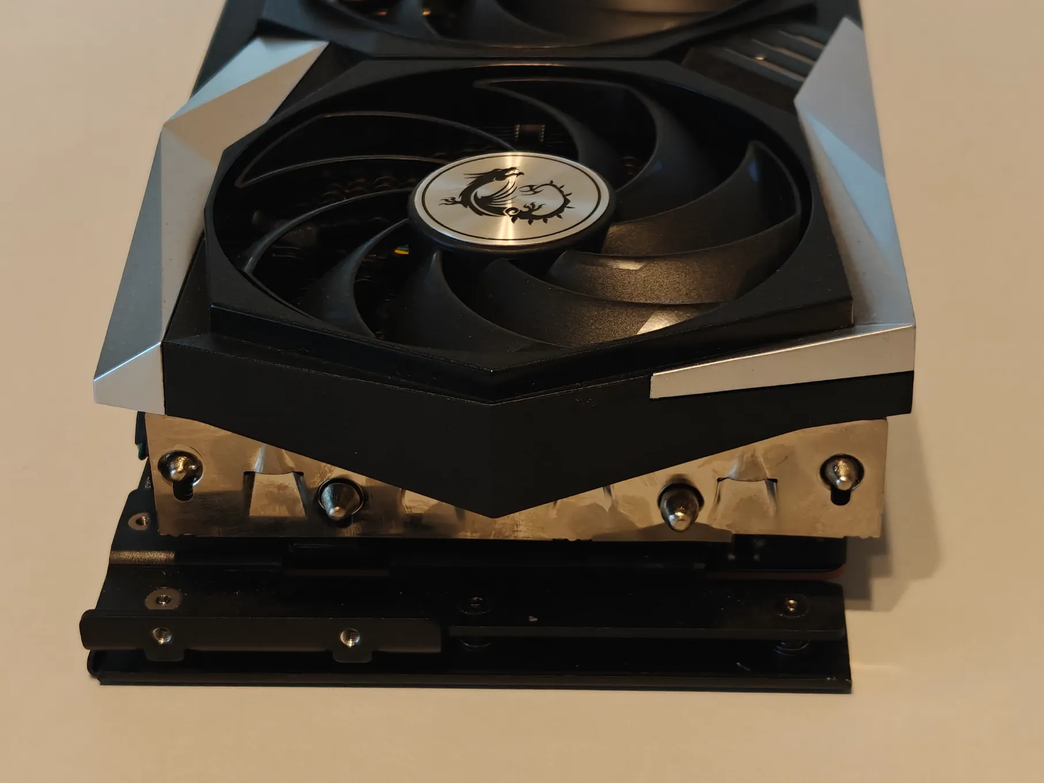 MSI Gaming Radeon RX 7900 XTX 24GB GDDR6 PCI Express 4.0 ATX Video Card